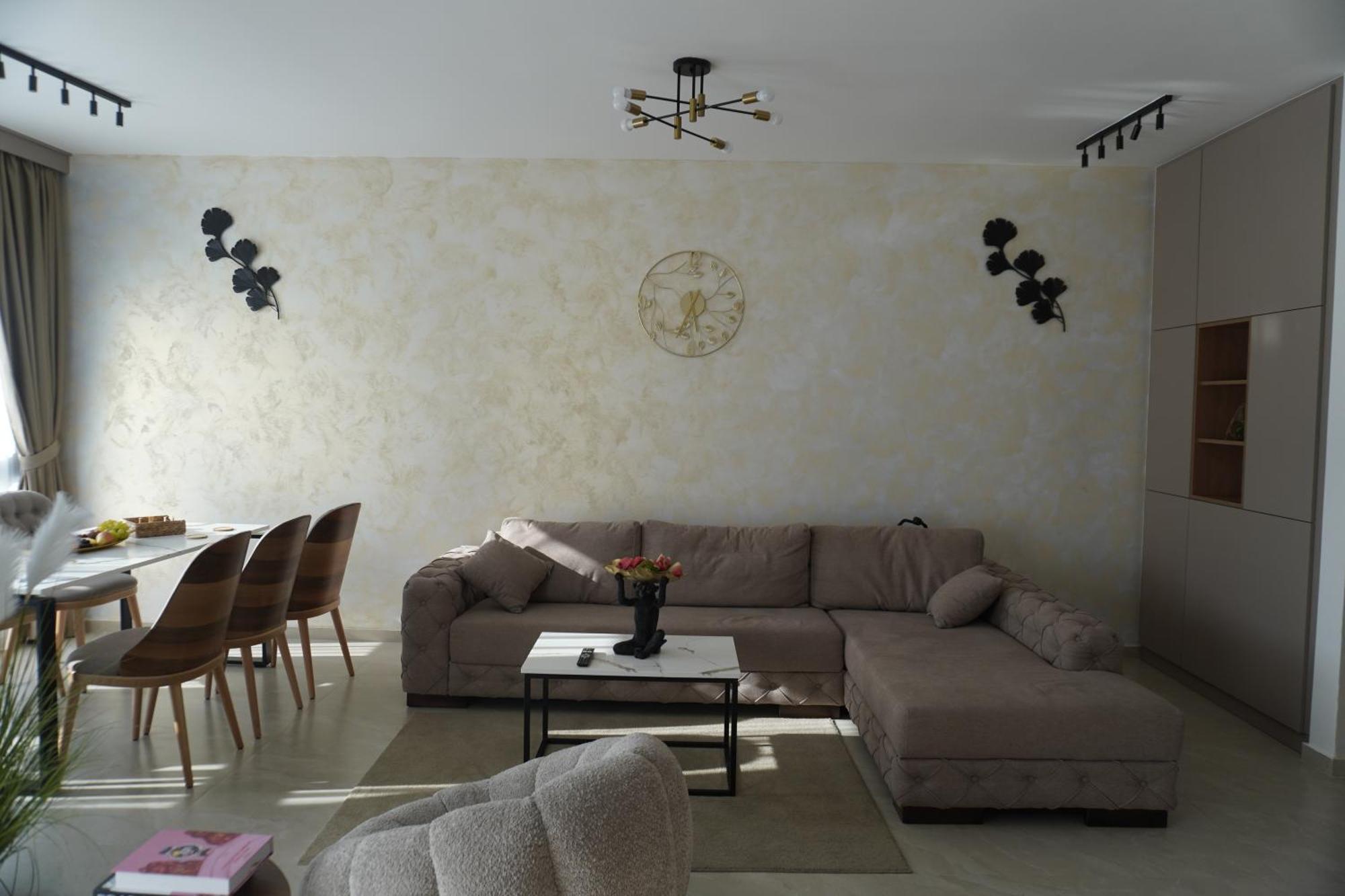 Vienna Luxury Apartments Dobra Voda Exterior photo