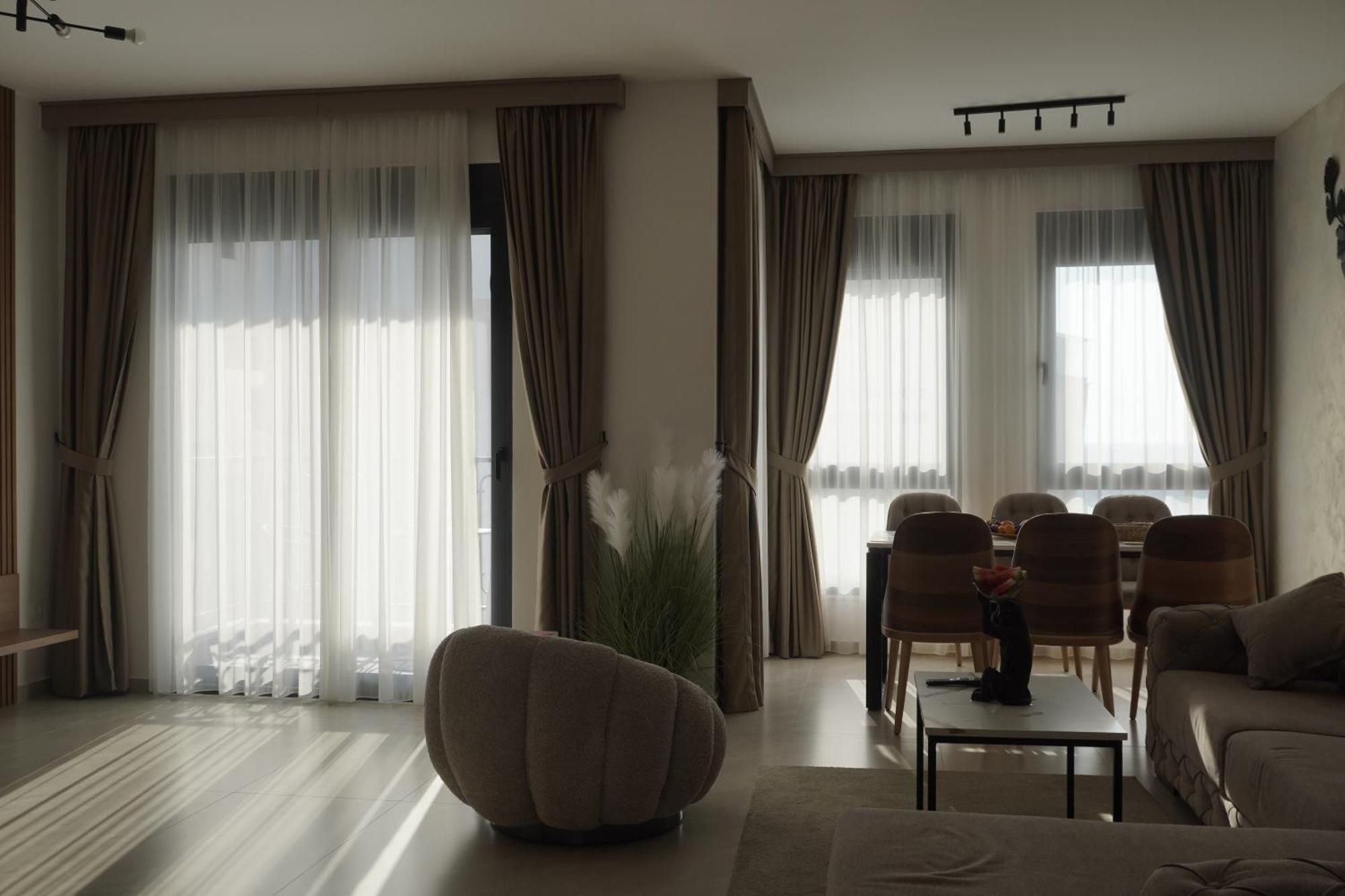 Vienna Luxury Apartments Dobra Voda Exterior photo